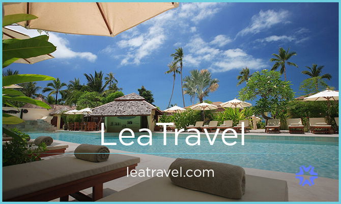 LeaTravel.com