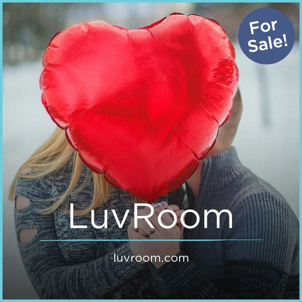 LuvRoom.com