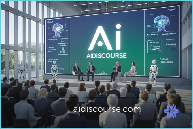 AiDiscourse.com — 2