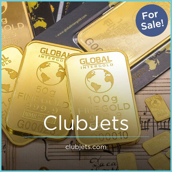 ClubJets.com