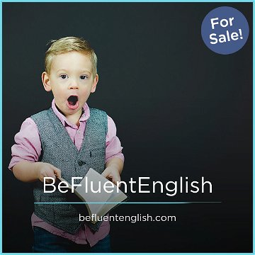 BeFluentEnglish.com