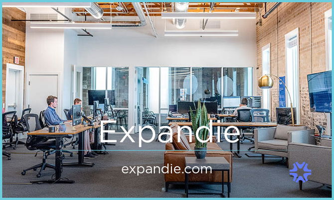 Expandie.com