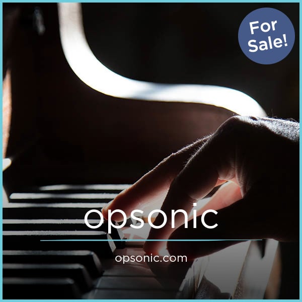 Opsonic.com image 2