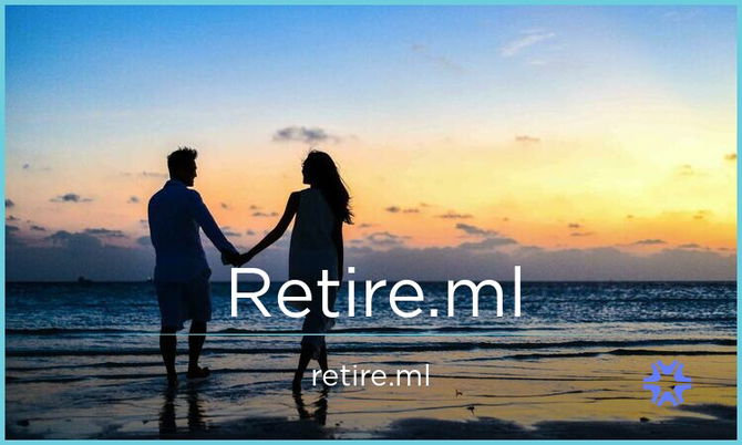Retire.ml