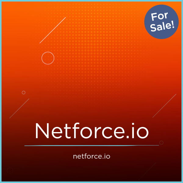 NetForce.io