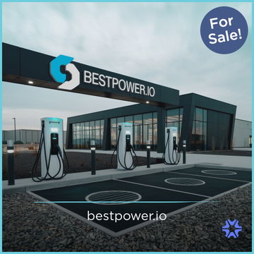 BestPower.io