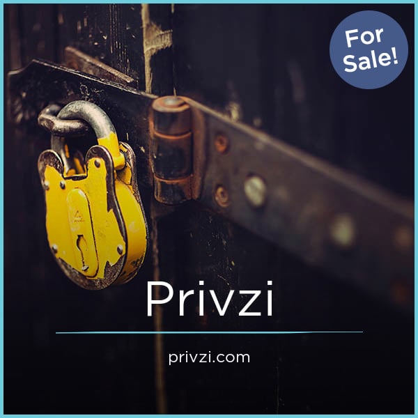 Privzi.com - buy Creative premium names
