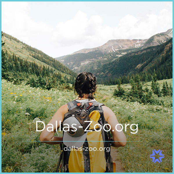 Dallas-zoo.org — 2
