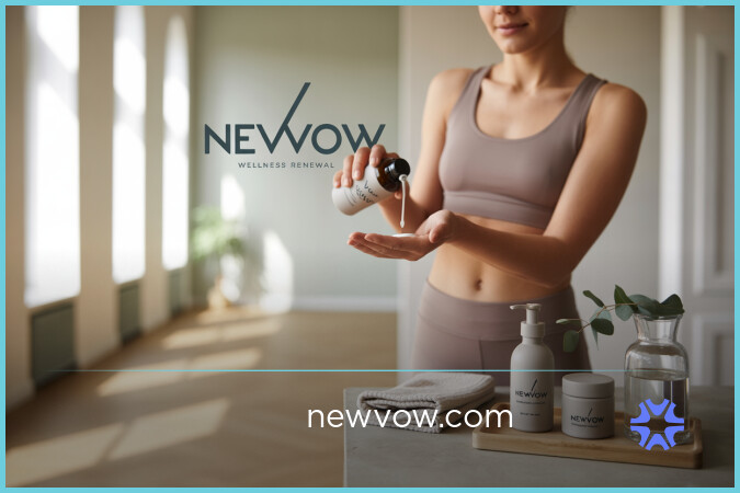 NewVow.com - buy Best premium domains