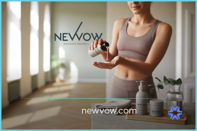 NewVow.com — 2