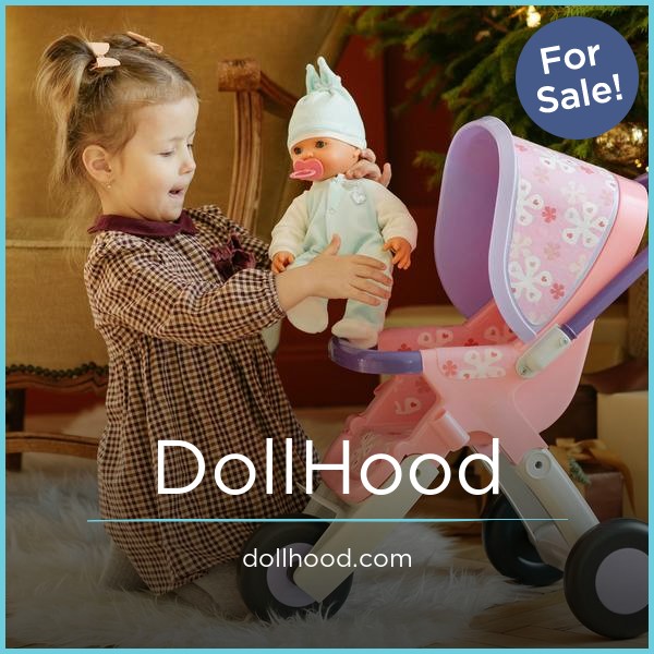 DollHood.com image 2