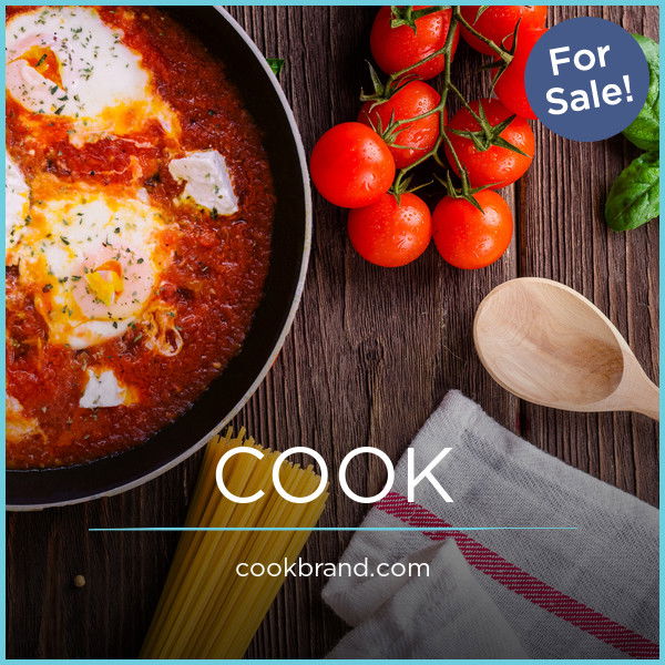 CookBrand.com
