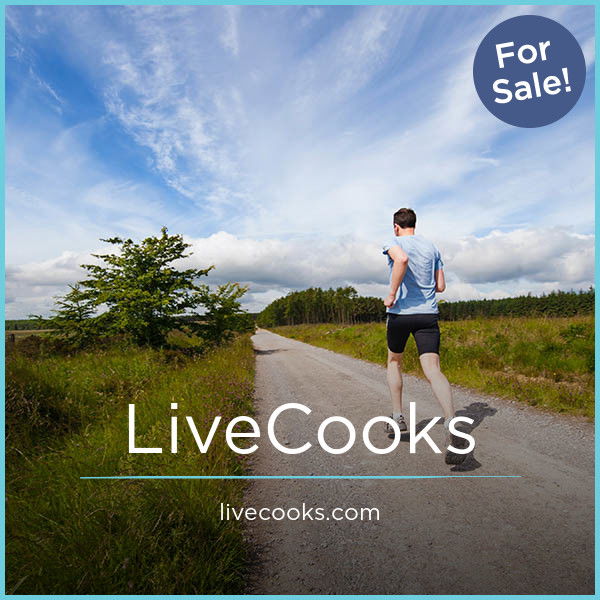 LiveCooks.com