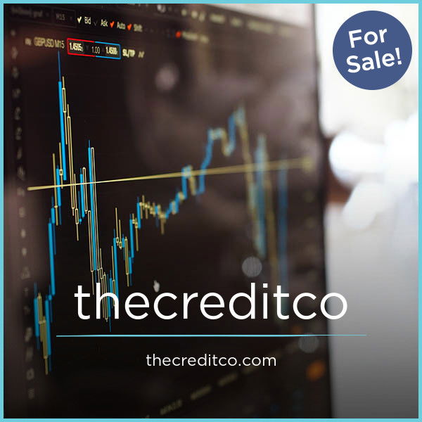 TheCreditCo.com