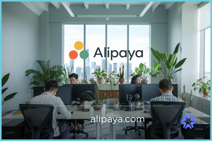 AliPaya.com image 2