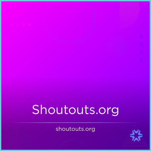Shoutouts.org