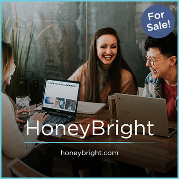 HoneyBright.com