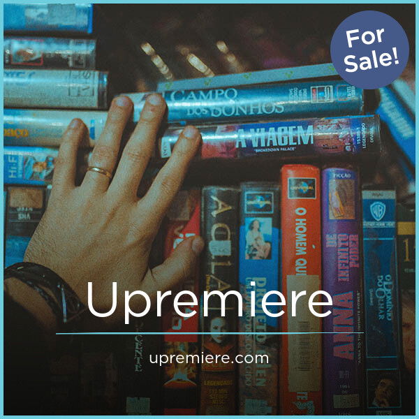 uPremiere.com