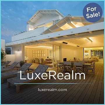 LuxeRealm.com