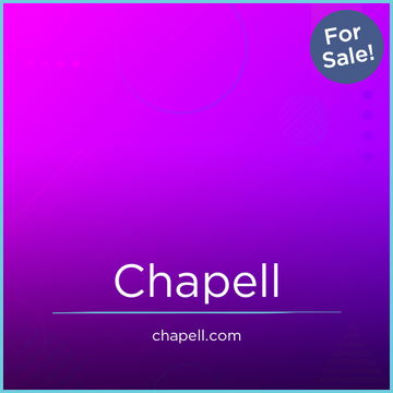 Chapell.com