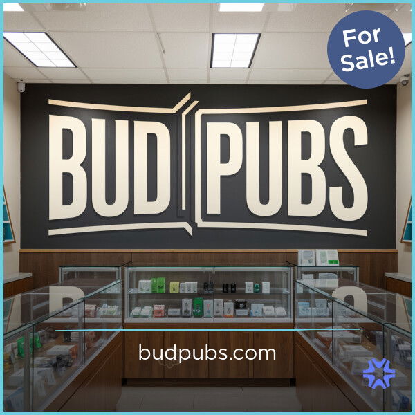 BudPubs.com