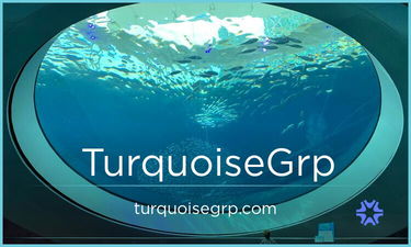 TurquoiseGrp.com is for sale