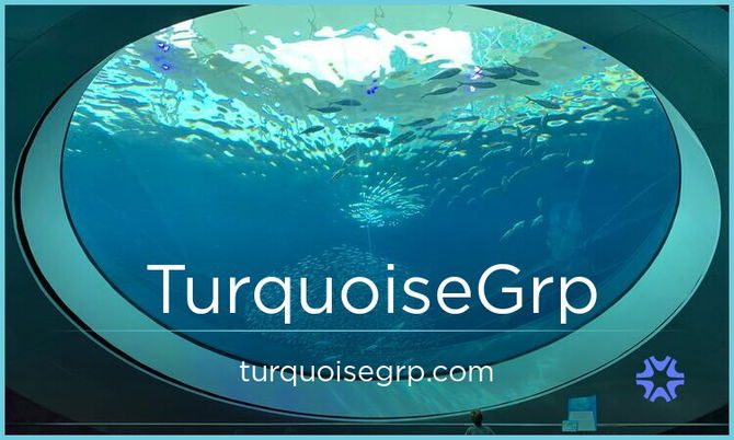 TurquoiseGrp.com