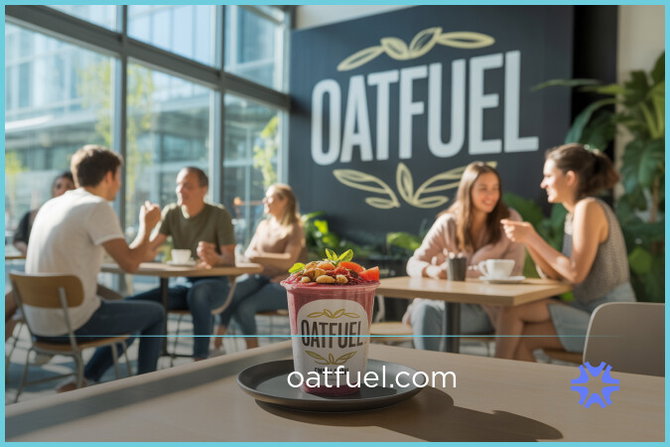 OatFuel.com — 2