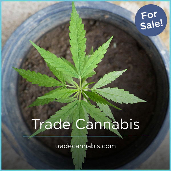 TradeCannabis.com