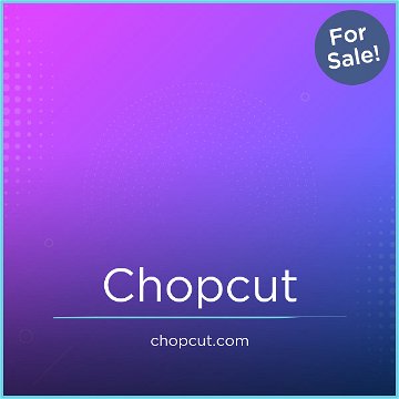 ChopCut.com