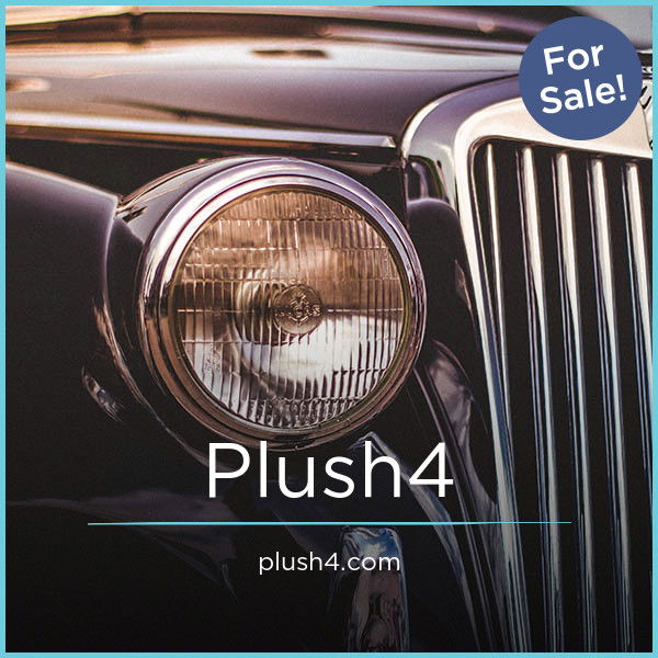 Plush4.com