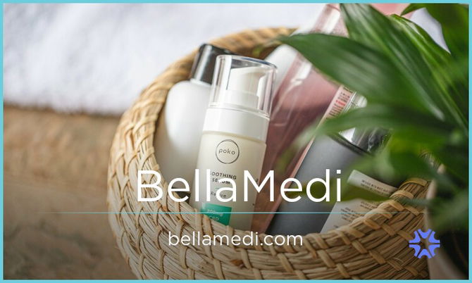 BellaMedi.com — 2