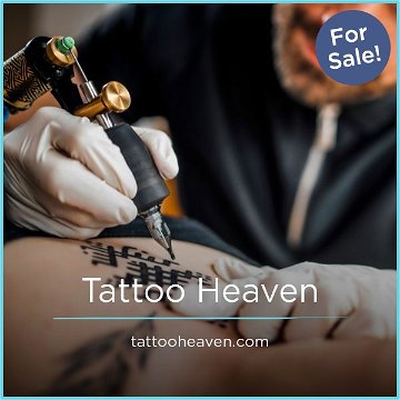 TattooHeaven.com