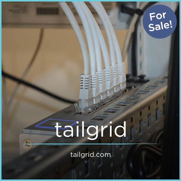 TailGrid.com