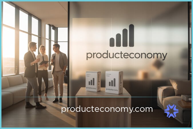 ProductEconomy.com - Cool domains for sale