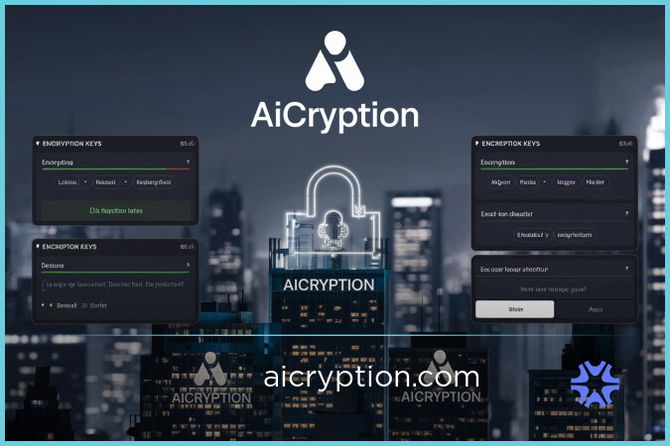 Aicryption.com