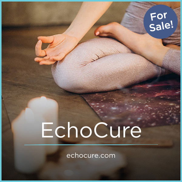 EchoCure.com