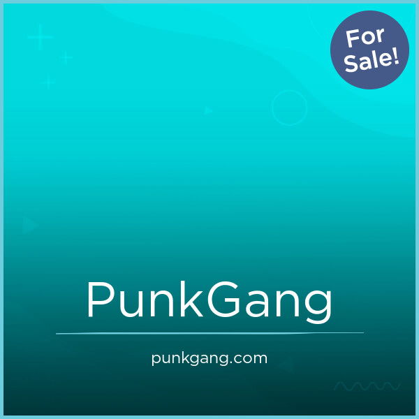 PunkGang.com