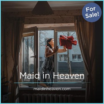 MaidInHeaven.com