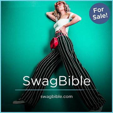 SwagBible.com