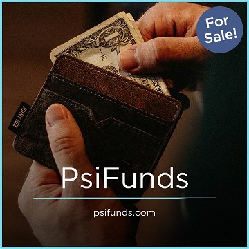 PsiFunds.com