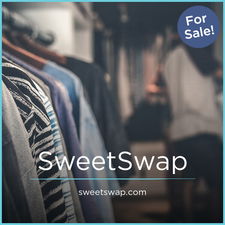 SweetSwap.com - Creative premium domains for sale