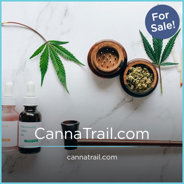 CannaTrail.com