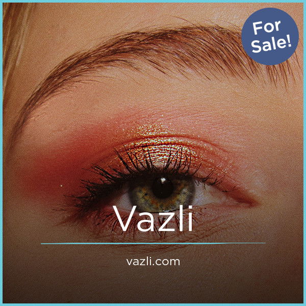 Vazli.com — 2