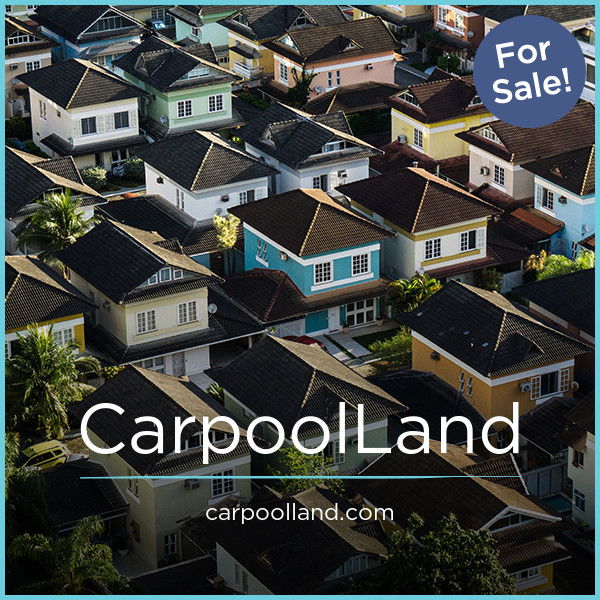 CarPoolLand.com