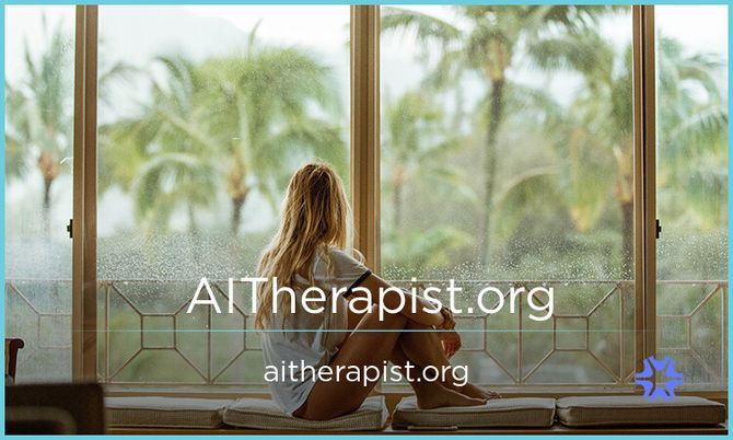 AITherapist.org