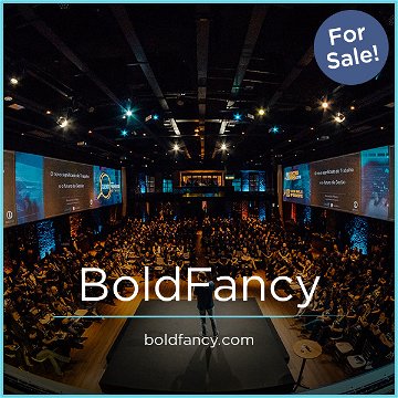 BoldFancy.com