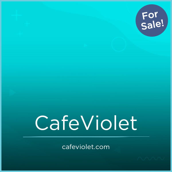 CafeViolet.com