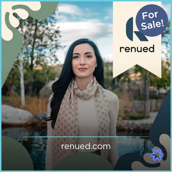 Renued.com