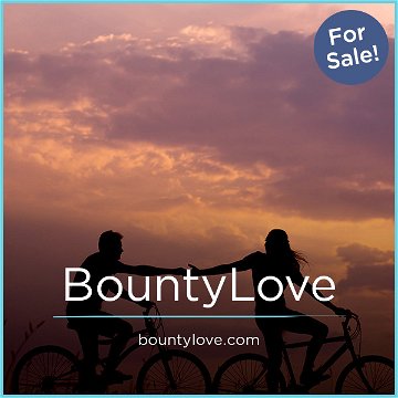 BountyLove.com